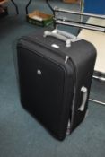 Metropolis Soft Body Suitcase