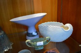 Hornsea Pottery Including Sylvac and Wade