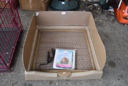 Rascal Dog Litter Box