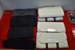 Eight Jewellery Rolls