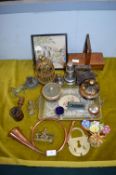 Vintage Collectibles and Decorative Items