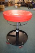 Master Pro Stool