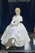 Royal Doulton Figurine 