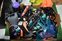 Action Man Accessories