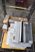 Quantity of Ceramic and Slate Tiles