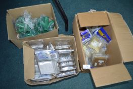 Light Switches and Gazebo Joints