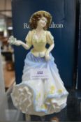 Royal Doulton Figurine 