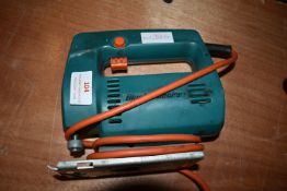 Black & Decker DN31-H1A Jig Saw