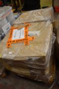 *Pallet of Light Fittings