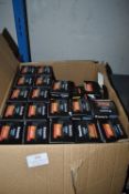 Quantity of LED Candle Light