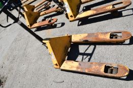 *2.5-ton Pallet Truck