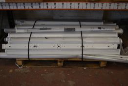 *Pallet of Assorted Batten Lights (some AF)