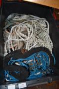 Box of Assorted Rope