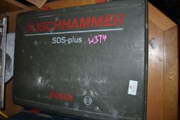 Bosch GH24VRE Hammer Drill