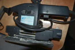 Hilka Orbital Sander