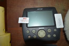 Garmin GPS 152