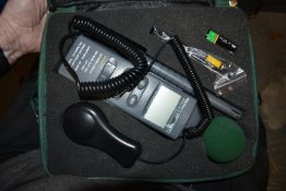 Ethos 4300 Environment Multimeter