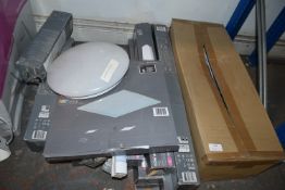 *Quantity of Batten/Ceiling Lights