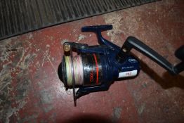 Zebco Cool CL360D Reel