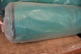 *Roll of Scaffolding Debris Netting 2x50m