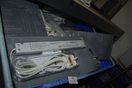 *Box of Cabinet Light Boxes