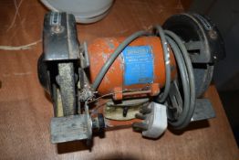 Draper GM125 Bench Grinder 240v