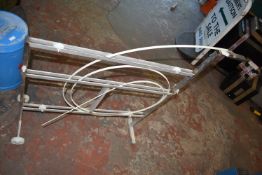 *Trim Dispensing Stand