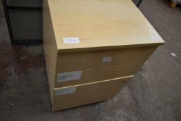 Three Drawer Filing Cabinet