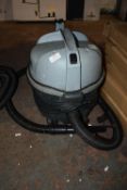 *Nilfisk BP300 Eco Vacuum Cleaner