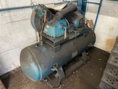 Broomwade TSHA13 Compressor 3-Phase