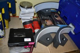 *Mixed Lot of Lighting