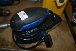 Wickes Sander