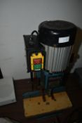Clarke Woodwork ½” Mortising Machine 240v