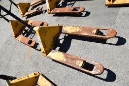 *2.5-ton Pallet Truck