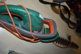 Black & Decker 240v Hedge Trimmer