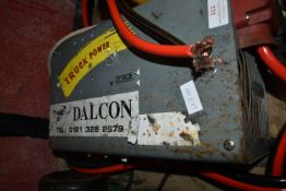 Trace Engineering Battery Charger