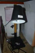 *Table Lamp