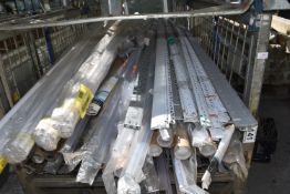 *Mixed Lot of Door Seals, etc. (stillage not included)