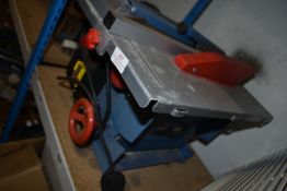 240v Table Saw