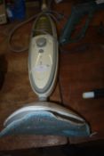 Vax Bare Floor Pro Steam Detergent Cleaner