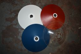 *~14 Assorted Lampshades