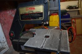 Nutool Three Speed 10