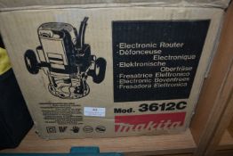 Maita 3612C Router
