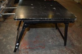 Portable Folding Table