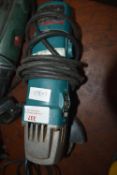 Makita 9501B Angle Grinder 240v