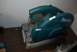 Makita Mitre Saw 240v