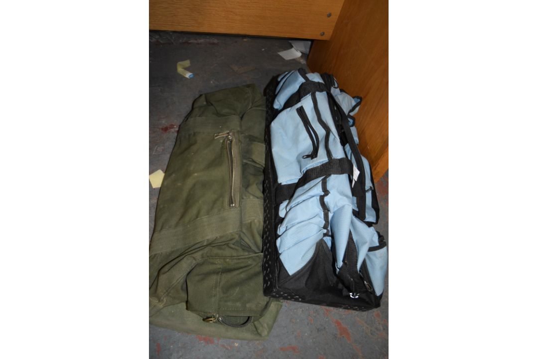 Two Bags