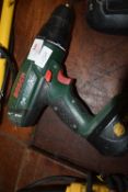 Bosch PSB18 LI2 Drill with Battery and Charger