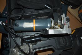 Power G Biscuit Jointer 240v