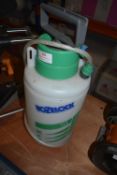 Hozelock 5L Spray Pump